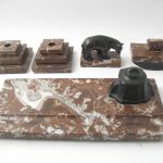 612 2108 WRITING SET